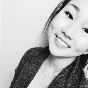 Meet your Posher, Pamela